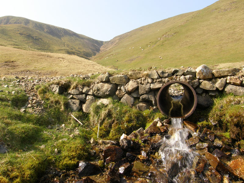 Mountain Stream